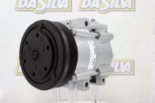 DA SILVA S.A.S. FC3041
