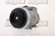 DA SILVA S.A.S. FC3098