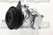 DA SILVA S.A.S. FC3106