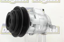 DA SILVA S.A.S. FC3108