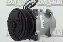 DA SILVA S.A.S. FC3125