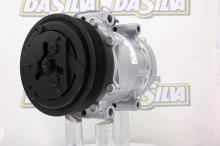 DA SILVA S.A.S. FC3127