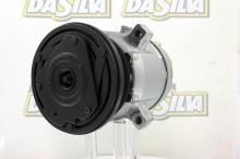 DA SILVA S.A.S. FC3163