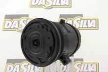 DA SILVA S.A.S. FC3168
