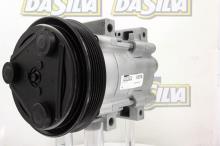 DA SILVA S.A.S. FC3176