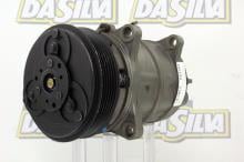 DA SILVA S.A.S. FC3181