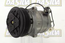 DA SILVA S.A.S. FC3183