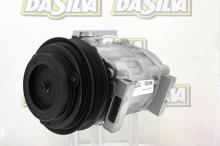 DA SILVA S.A.S. FC3196