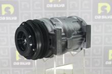 DA SILVA S.A.S. FC3206
