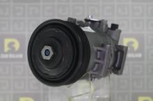 DA SILVA S.A.S. FC3207