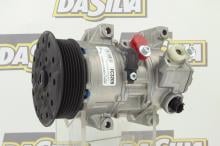 DA SILVA S.A.S. FC3209