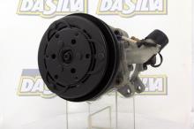 DA SILVA S.A.S. FC3211