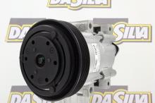 DA SILVA S.A.S. FC3213