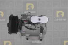 DA SILVA S.A.S. FC3214