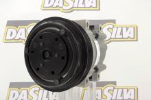 DA SILVA S.A.S. FC3223