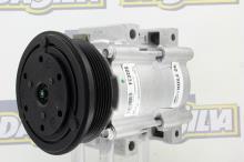 DA SILVA S.A.S. FC3226