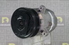 DA SILVA S.A.S. FC3228