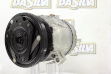 DA SILVA S.A.S. FC3237