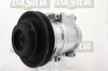 DA SILVA S.A.S. FC3251