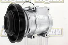 DA SILVA S.A.S. FC3253