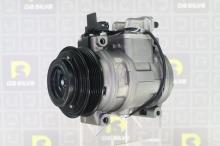 DA SILVA S.A.S. FC3261