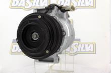 DA SILVA S.A.S. FC3263