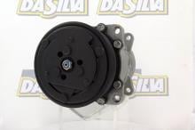 DA SILVA S.A.S. FC3273