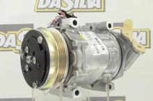DA SILVA S.A.S. FC3275
