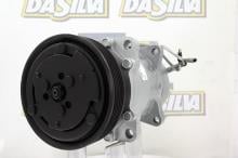 DA SILVA S.A.S. FC3281