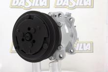 DA SILVA S.A.S. FC3283