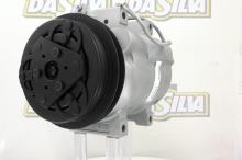 DA SILVA S.A.S. FC3296
