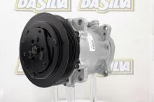 DA SILVA S.A.S. FC3351