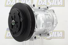 DA SILVA S.A.S. FC3358
