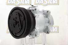 DA SILVA S.A.S. FC3361
