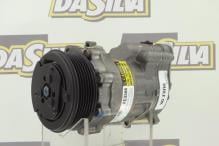 DA SILVA S.A.S. FC3366