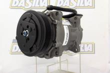 DA SILVA S.A.S. FC3391