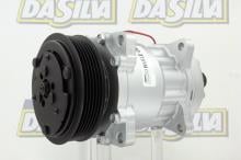 DA SILVA S.A.S. FC3393