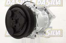 DA SILVA S.A.S. FC3403