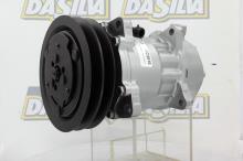 DA SILVA S.A.S. FC3418