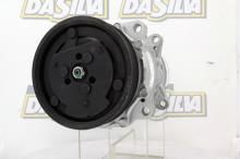 DA SILVA S.A.S. FC3436