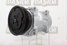 DA SILVA S.A.S. FC3438