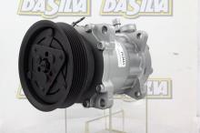 DA SILVA S.A.S. FC3441