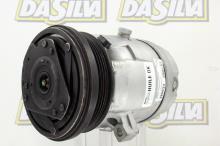 DA SILVA S.A.S. FC3443