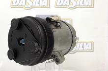 DA SILVA S.A.S. FC3446