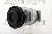 DA SILVA S.A.S. FC3448