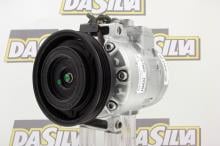 DA SILVA S.A.S. FC3451