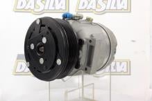 DA SILVA S.A.S. FC3453