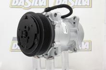 DA SILVA S.A.S. FC3468
