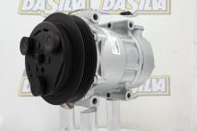 DA SILVA S.A.S. FC3471