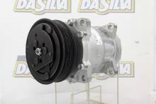 DA SILVA S.A.S. FC3478